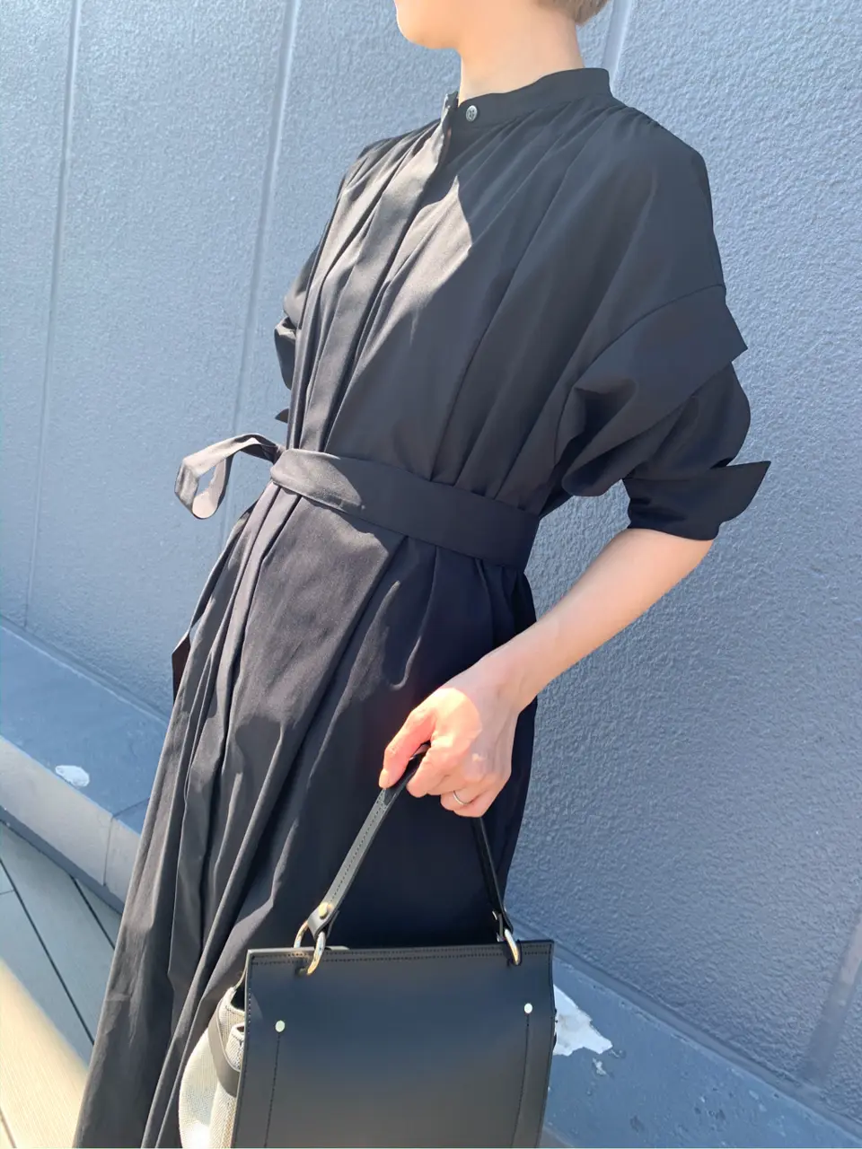 23区 大原 コーディネート画像