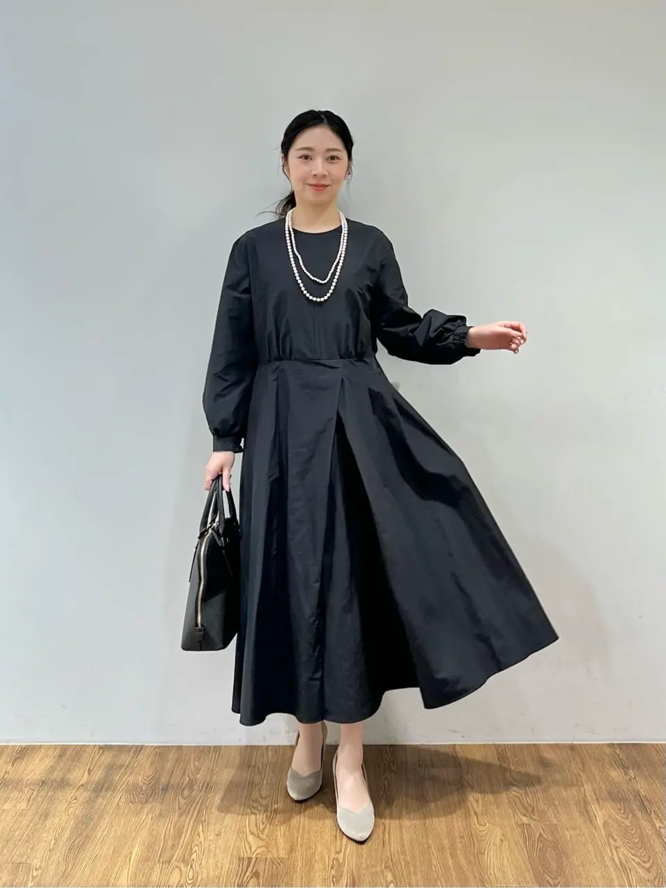 23区 西嶋 コーディネート画像