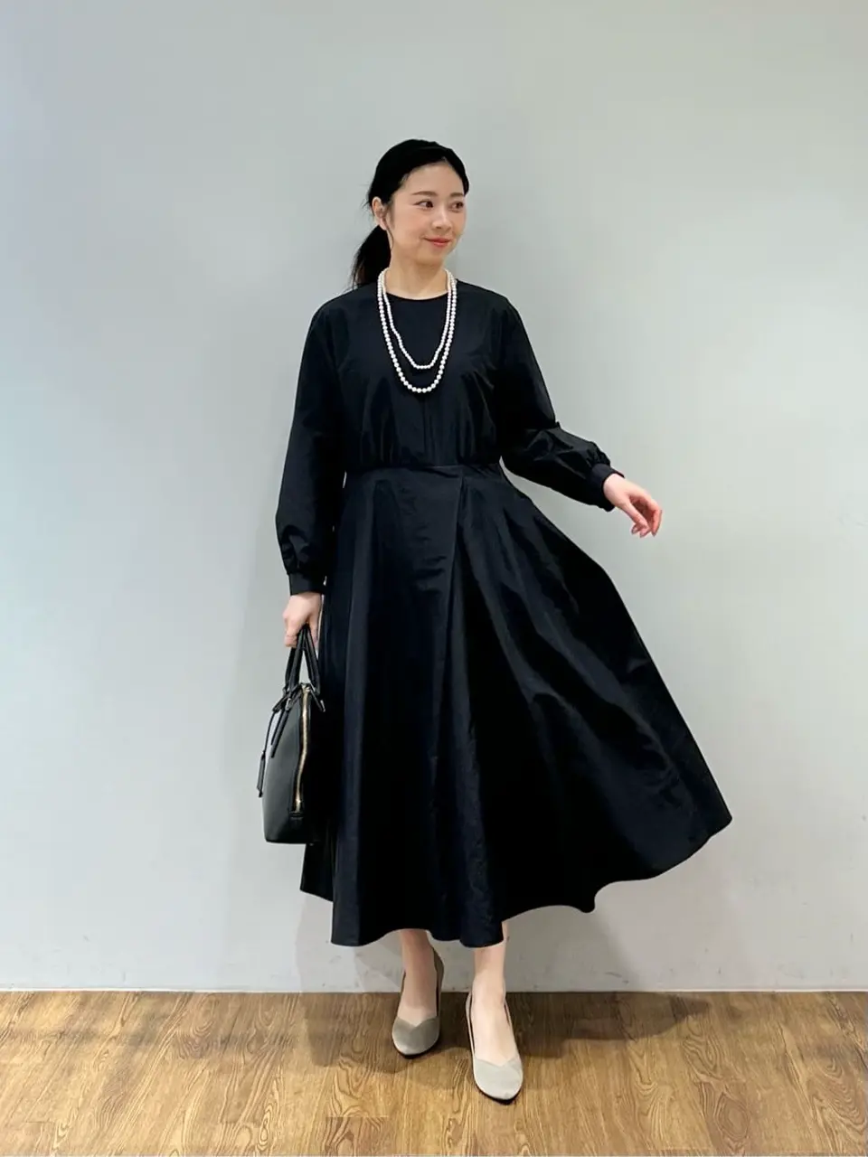 23区 西嶋 コーディネート画像