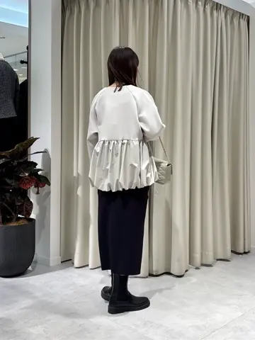 23区 石川 コーディネート画像