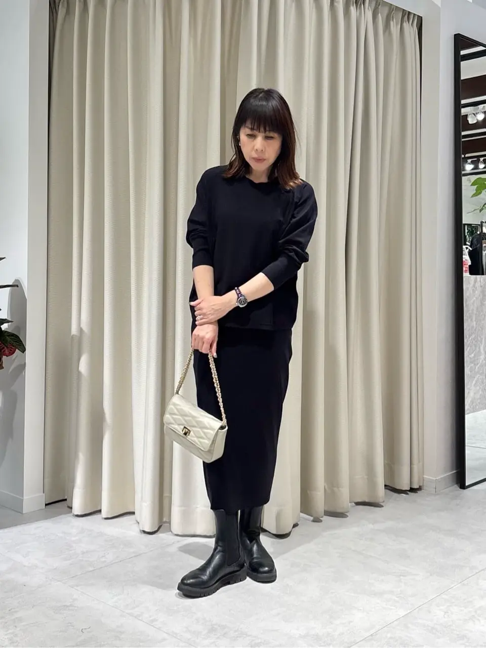  石川 コーディネート画像