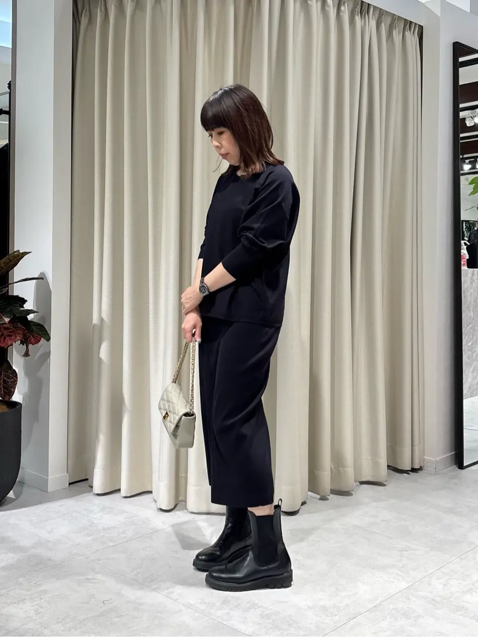 23区 石川 コーディネート画像