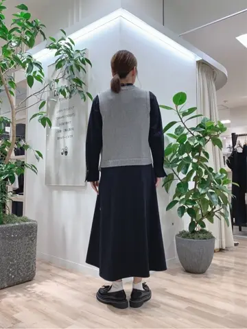 23区 犬塚 コーディネート画像