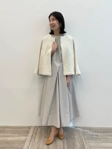 23区 板垣 コーディネート画像