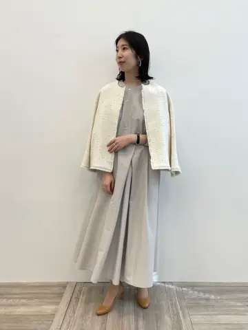 23区 板垣 コーディネート画像