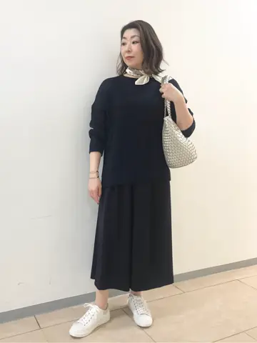 23区 高西 コーディネート画像