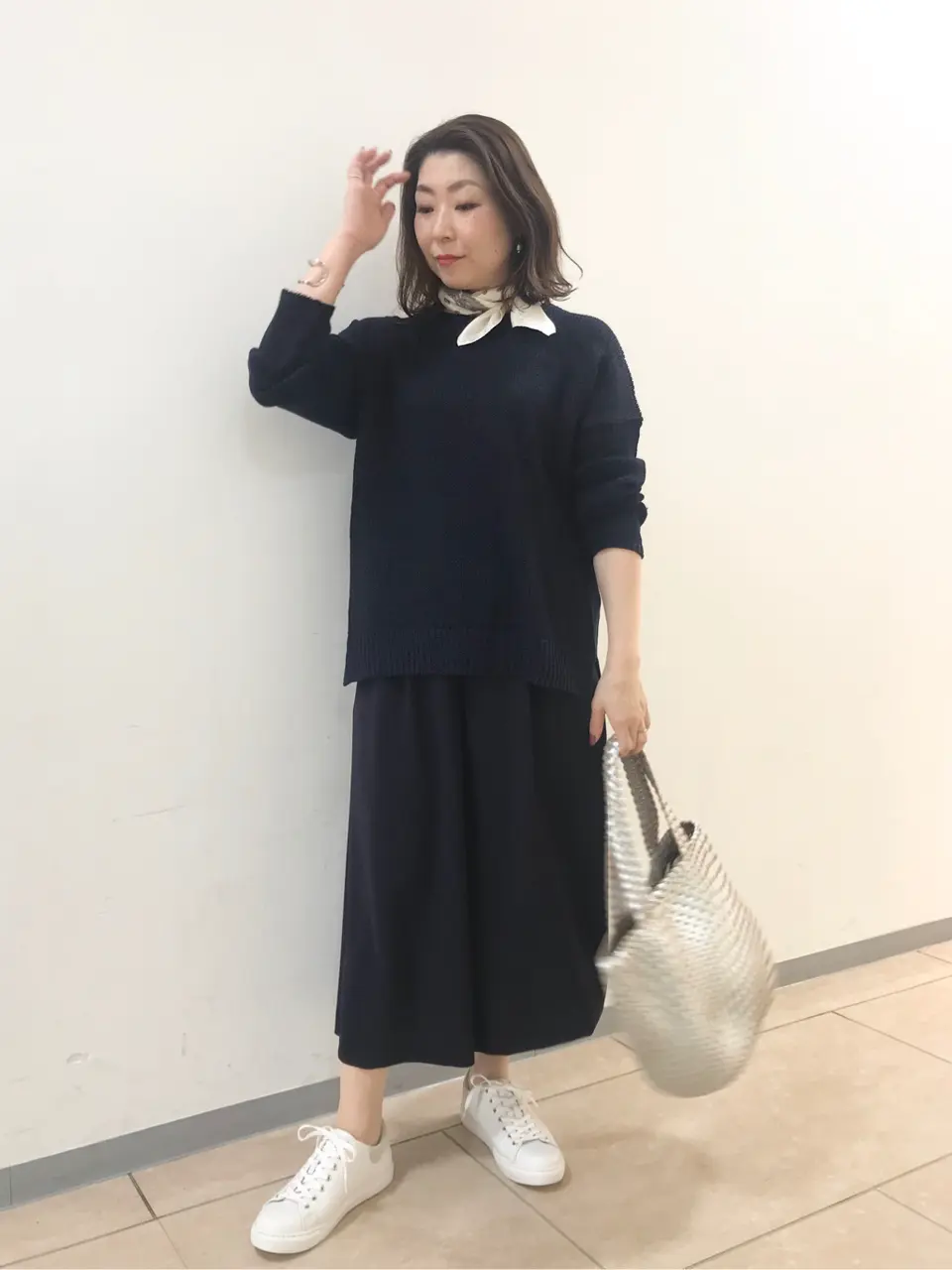 23区 高西 コーディネート画像