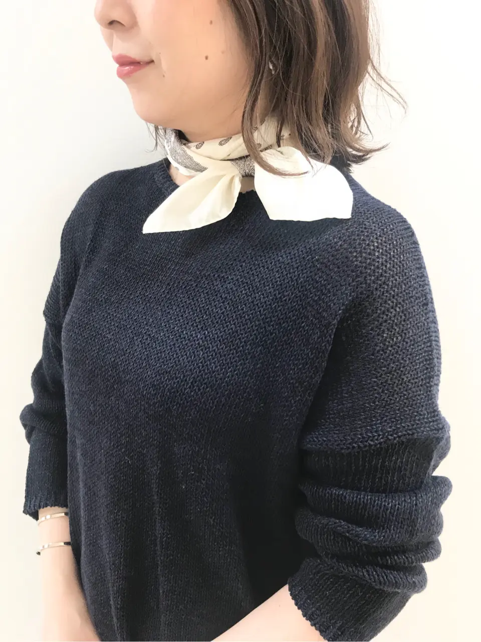 23区 高西 コーディネート画像