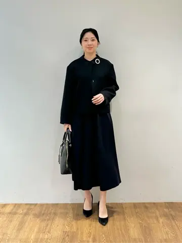 23区 西嶋 コーディネート画像