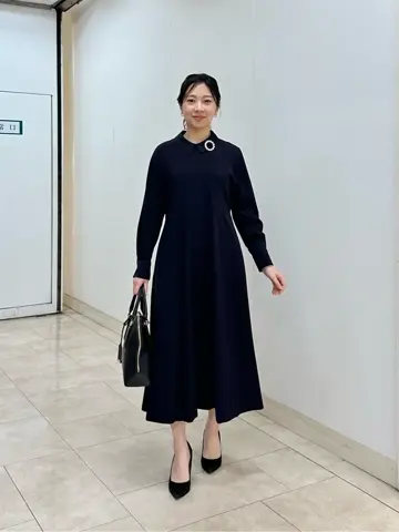 23区 西嶋 コーディネート画像