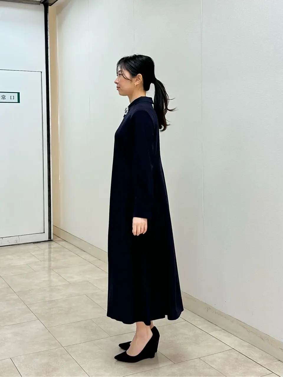 23区 西嶋 コーディネート画像