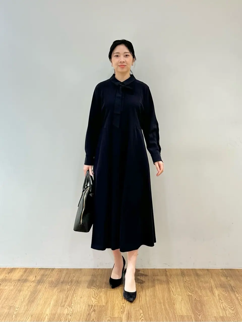 23区 西嶋 コーディネート画像