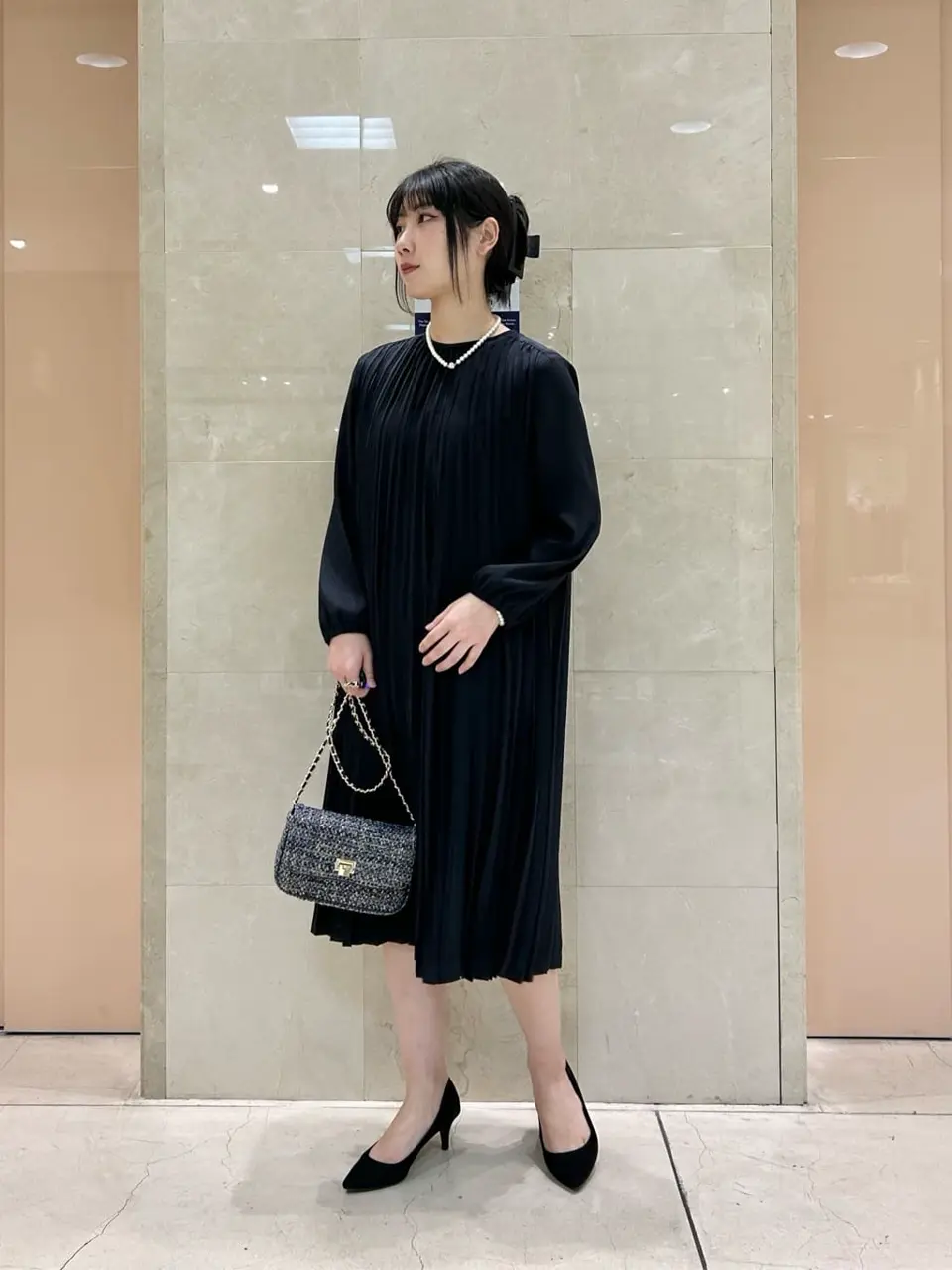 23区 野原 コーディネート画像