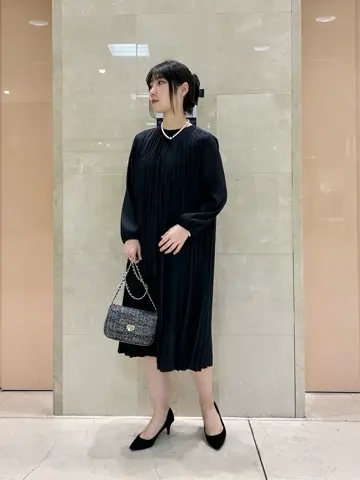 23区 野原 コーディネート画像