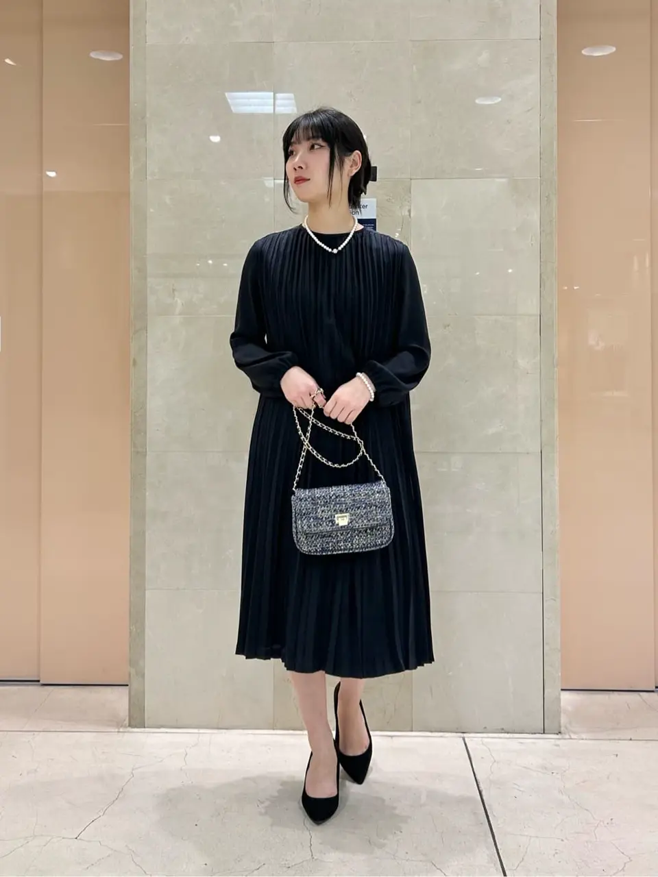 23区 野原 コーディネート画像