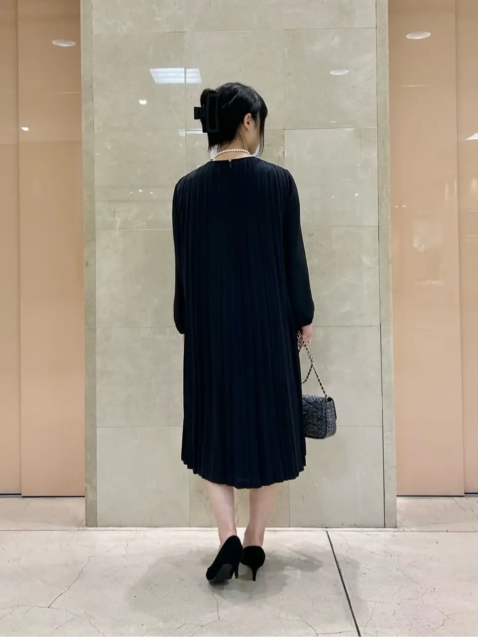 23区 野原 コーディネート画像