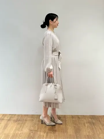 23区 西嶋 コーディネート画像