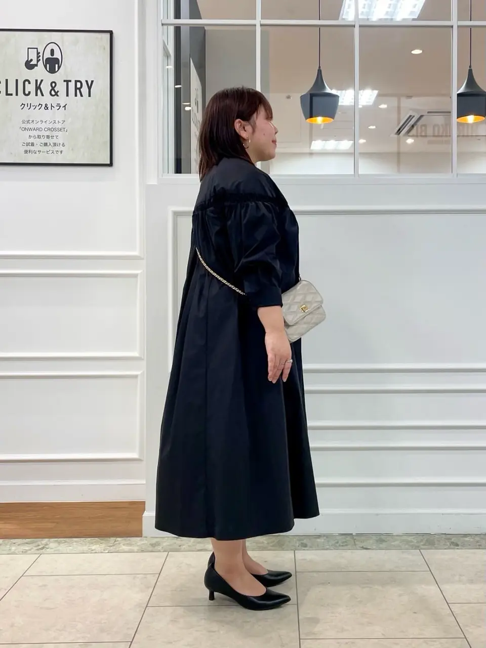 23区 M コーディネート画像