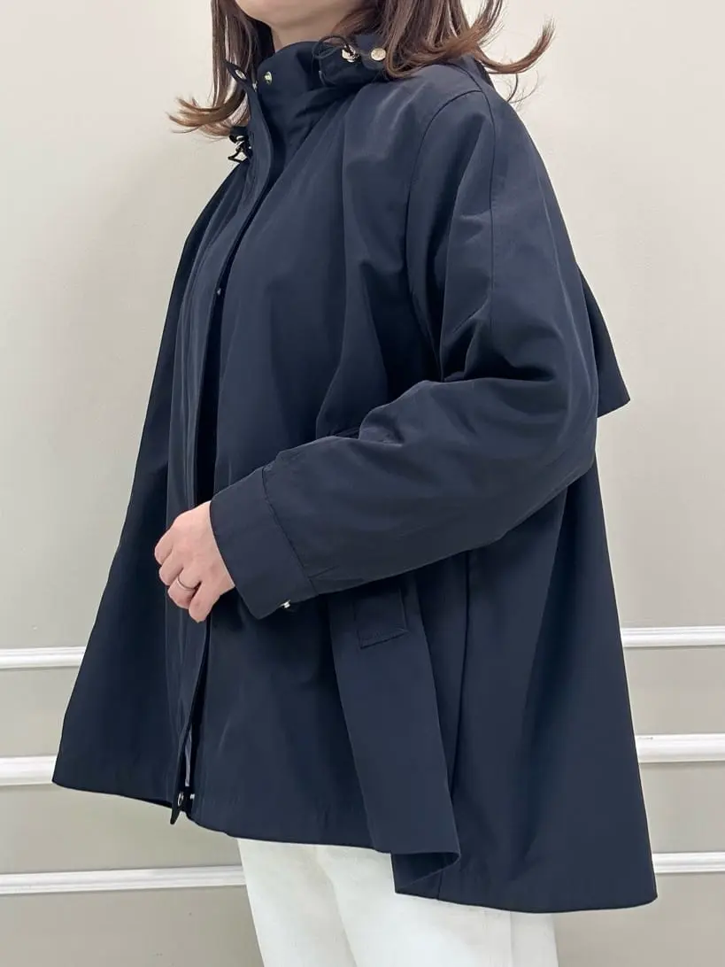 23区 江口 コーディネート画像