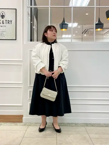 23区 M コーディネート画像