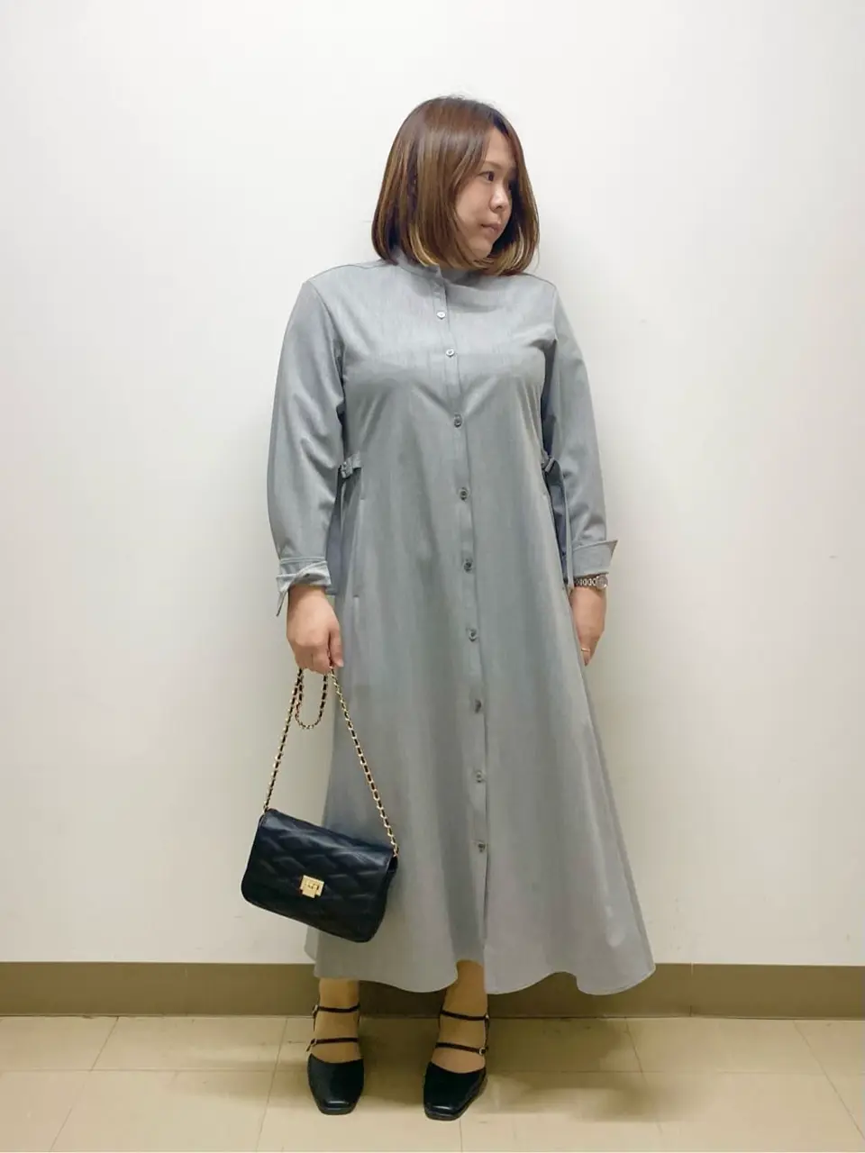 23区 和久 コーディネート画像