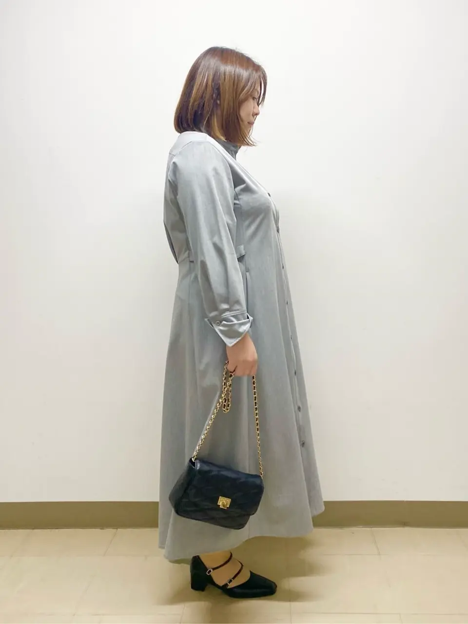 23区 和久 コーディネート画像