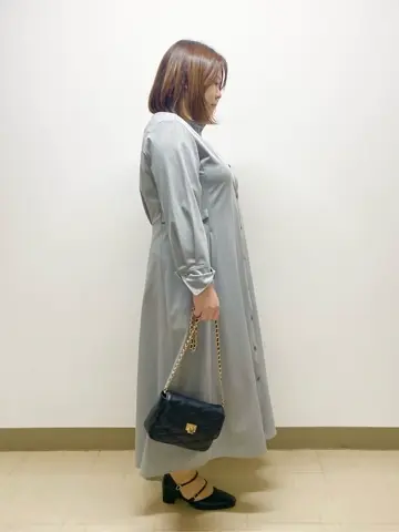 23区 和久 コーディネート画像