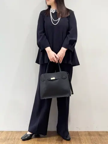 23区 河野 コーディネート画像