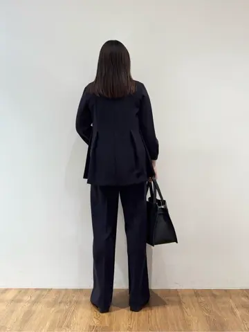 23区 河野 コーディネート画像