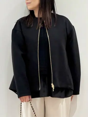 23区 河野 コーディネート画像