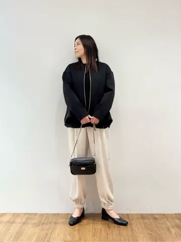 23区 河野 コーディネート画像