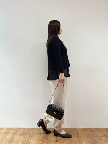 23区 河野 コーディネート画像