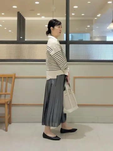 23区 新保 コーディネート画像