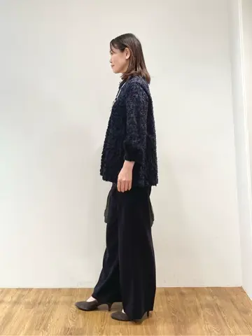 23区 永石 コーディネート画像