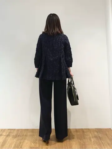 23区 永石 コーディネート画像