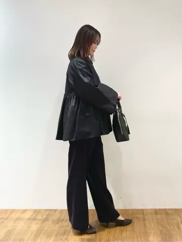 23区 永石 コーディネート画像