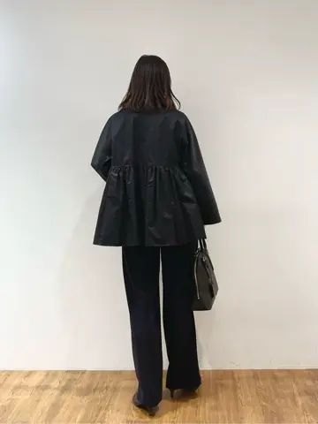 23区 永石 コーディネート画像