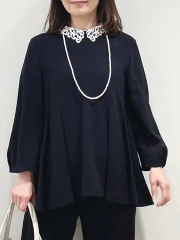 23区 永石 コーディネート画像