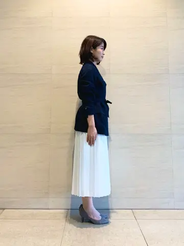 23区 望月 コーディネート画像