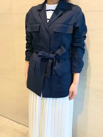 23区 望月 コーディネート画像