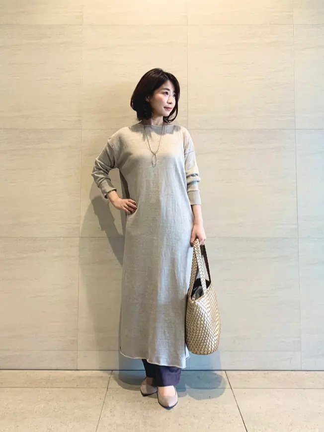 23区 望月 コーディネート画像