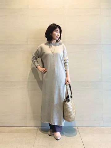 23区 望月 コーディネート画像