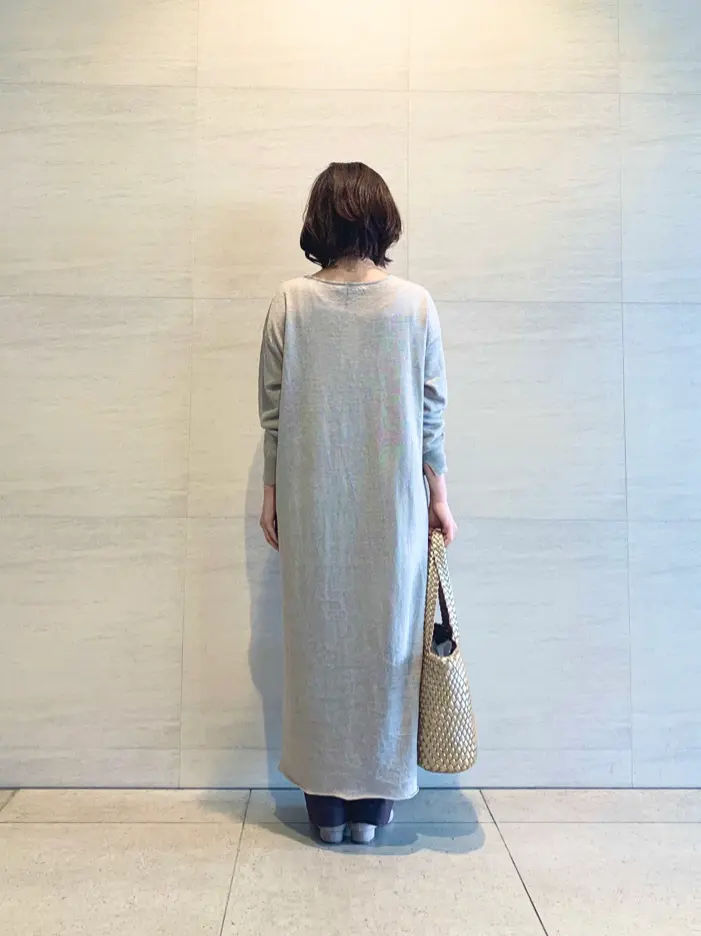 23区 望月 コーディネート画像