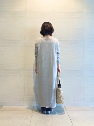 23区 望月 コーディネート画像