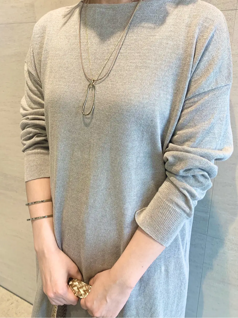 23区 望月 コーディネート画像