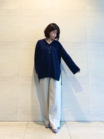 23区 望月 コーディネート画像