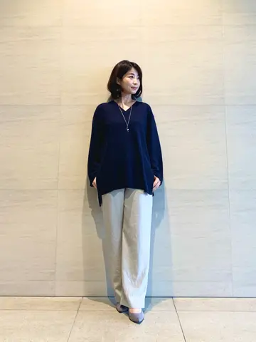 23区 望月 コーディネート画像