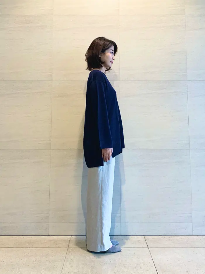 23区 望月 コーディネート画像