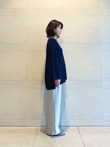 23区 望月 コーディネート画像