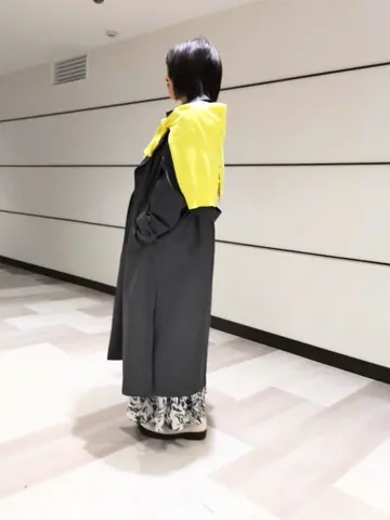 23区 高須 コーディネート画像